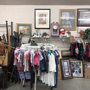 10 Best Thrift Stores in Pigeon Forge, TN