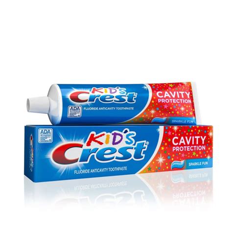 10 Best Toothpaste For Kids & Toddlers Available In India