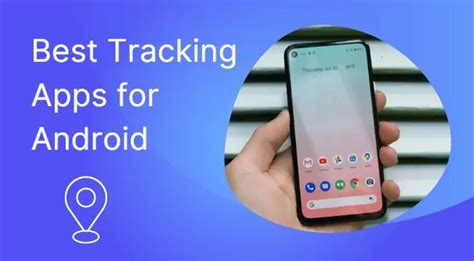 10 Best Tracking Apps for Android 2022 Tested AirDroid