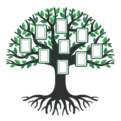 10 Best Tree Branches With Printable Pattern PDF for Free at Printablee
