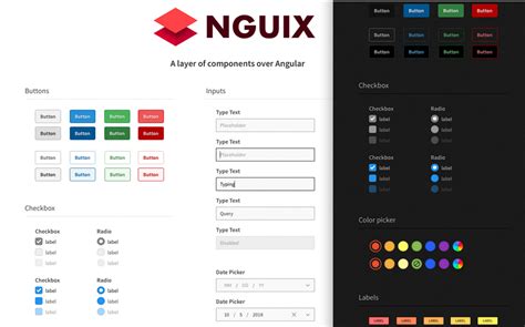 10 Best UI Style Guide Examples & Templates for Better UX
