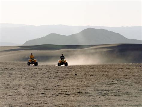 10 Best UTV Trails in New Mexico - the Land of Enchantment