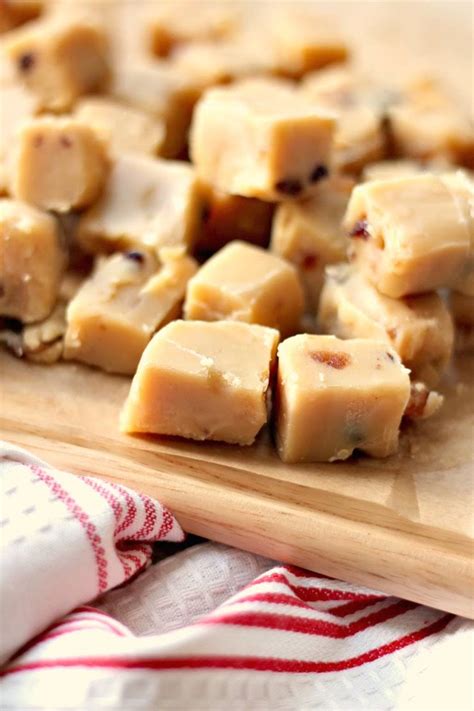 10 Best Vanilla Fudge with Condensed Milk Recipes Yummly