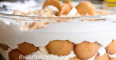 10 Best Vanilla Wafer Vanilla Pudding Desserts Recipes