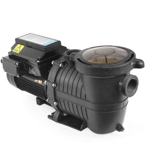 10 Best Variable Speed Pool Pumps We