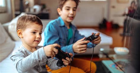 10 Best Video Games For Tweens - Moms