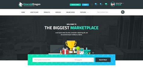 10 Best WordPress Auction Website Templates For Beginners 2022
