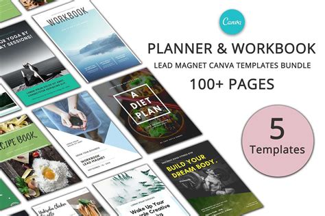 10 Best Workbook Design Template Options Rated and Reviewed