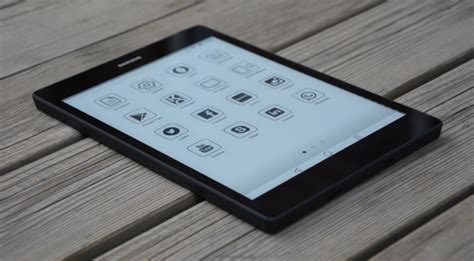 10 Best eBook Readers for Android