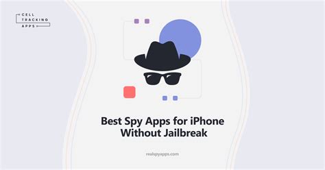 10 Best iPhone Spy Apps: Hidden and no Jailbreak …