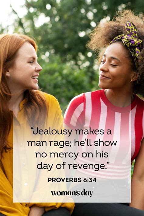 10 Bible Verses About Envy and Jealousy – Ed Taylor