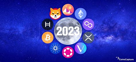 10 Biggest Cryptos That Will Go To Moon In 2024 - Medium