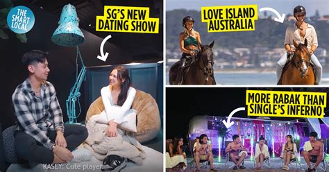 10 Binge-Worthy Reality Dating Shows Like Love Is …