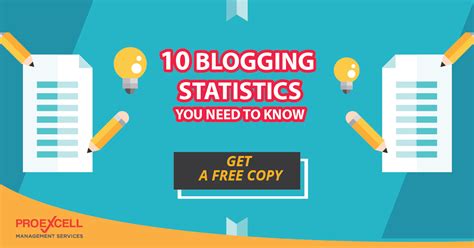 10 Blogging Statistics You Need to Know in 2021 Infographic 