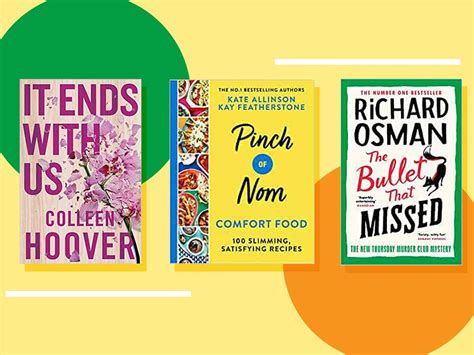 10 Books Now Available in Paperback