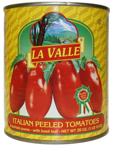 10 Brands of Canned Tomatoes That Professional Chefs …