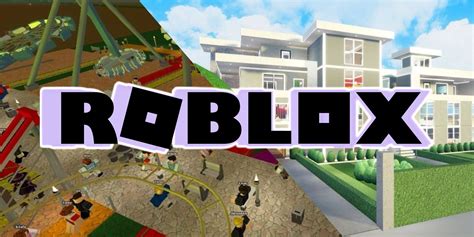 10 Building Games You Can Play On Roblox (For Free) Game Rant
