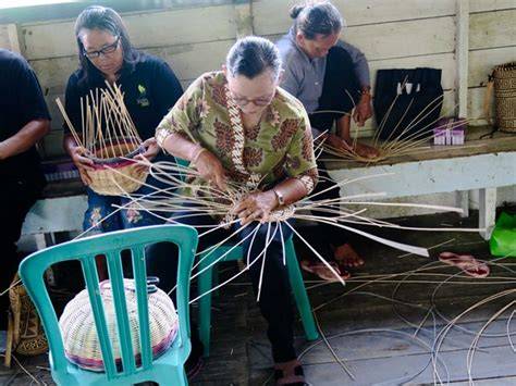 10 Contoh Pemanfaatan Rotan - Nibiobank - raincitystudios.com