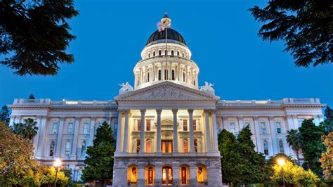 10 California laws that may impact your workplace in 2024