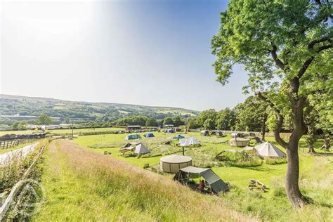 10 Campsites near Bury, Lancashire All Bury Camping Sites