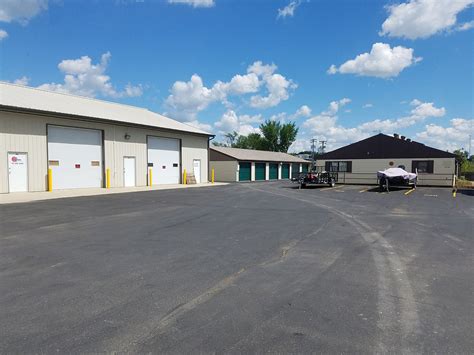 10 Cheap Boat Storage Units Fargo ND - Rent From $18