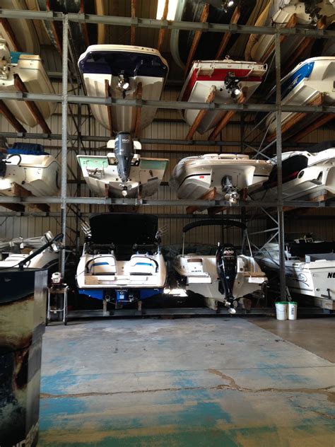 10 Cheap Boat Storage Units Pilot VA - Rent From $18