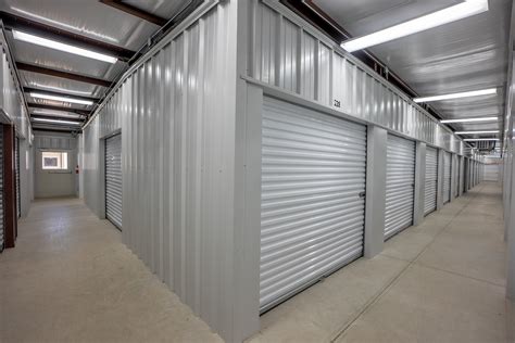 10 Cheap Climate Controlled Storage Units in Portland, TN (From …