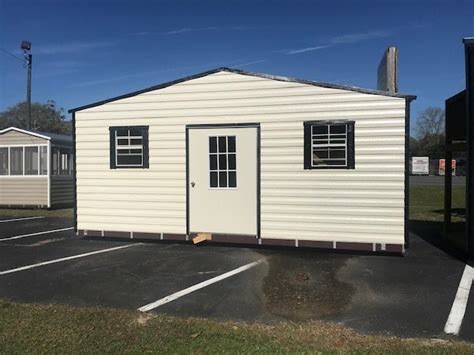 10 Cheap Self Storage Units Crystal River FL - Rent From $18