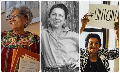 10 Chicana Activists Who Fought for Equal Rights in the ...
