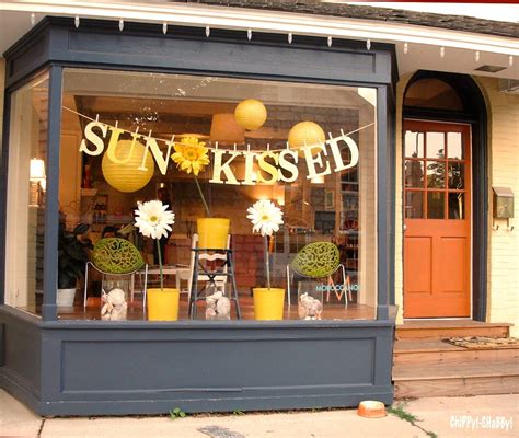 10 Coffee shop window displays ideas - Pinterest