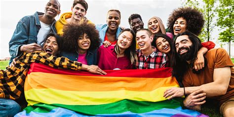 10 Companies That Actually Do Support The LGBTQ+ Community