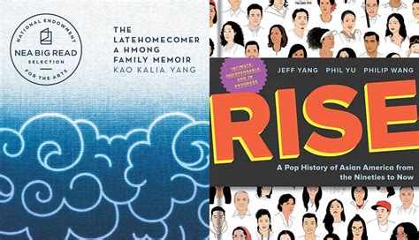 10 Compelling Books from AAPI Authors