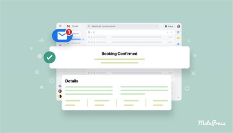 10 Confirmation Email Templates to Use in 2023