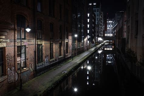 10 Creepy Places to Visit in Manchester - Explore the Dark Side of ...