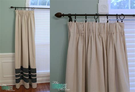 10 Curtain Sewing Patterns and Tutorials