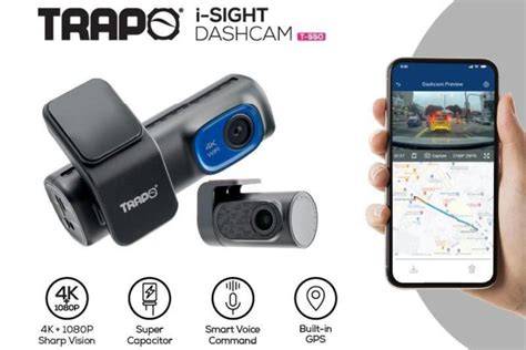 10 Dash Cam Terbaik Kualitas Mumpuni di 2026 - raincitystudios.com