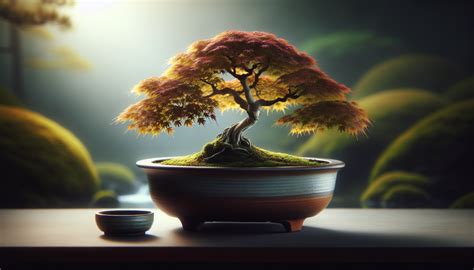 10 DIY Bonsai Potting Ideas - Japanese Garden Craft - muktibox.com