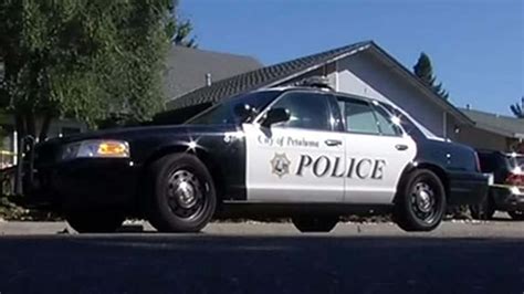 10 DUI arrests made in one night in Petaluma