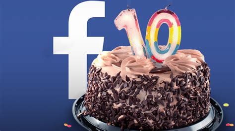 10 Defining Facebook Milestones PCMag