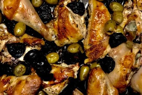 10 Delicious Side Dishes to Complement Chicken Marbella for …