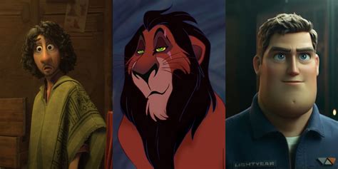 10 Disney Reddit Fan Theories That Change The Movie - Gettotext.com