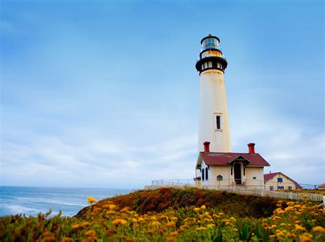 10 Distinctive Lighthouses in San Francisco and the Bay …