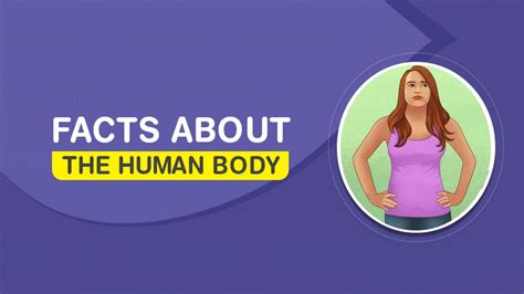 10 Disturbing Facts About The Human Body No Doctor Will