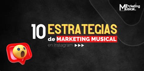 10 ESTRATEGIAS DE MARKETING MUSICAL by Pedro Gomez