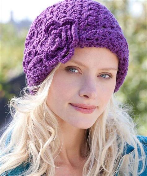 10 Easy Crochet Hat Patterns for Beginners 101 Crochet Patterns