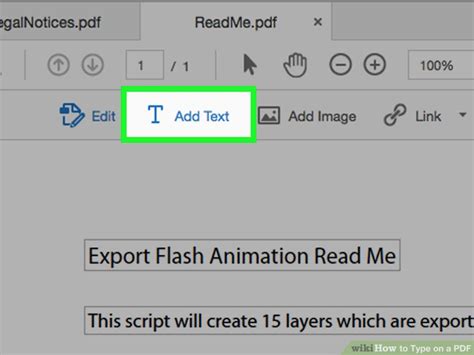 10 Easy Steps How to Type in PDF File 2024 Guide