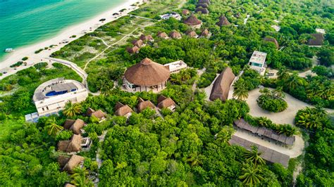 10 Eco Hotels In Mexico - Updated 2024 Trip101