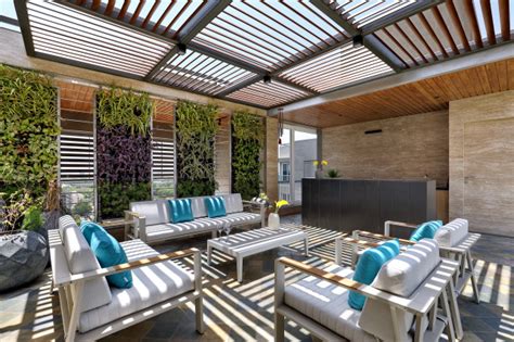 10 Elegant Ideas for Creating a Shaded Area on the Terrace