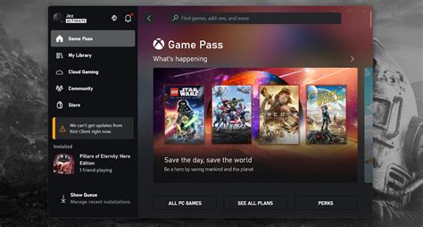 10 Essential Games To Install When You Sign Up For Game Pass