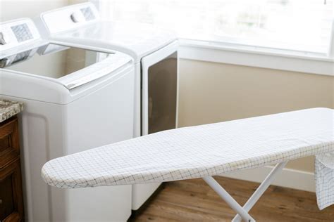 10 Essential Laundry Room Equipment and Tools - The …